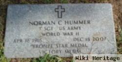 Norman Charles Hummer