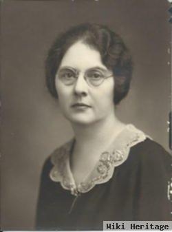 Lurena Elvina Myers Brown