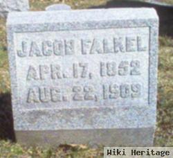 Jacob Falkel