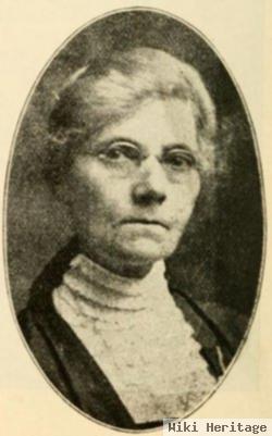 Carrie D. Hammond Jacobs