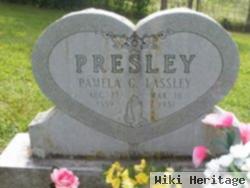 Pamela G Lassley Presley