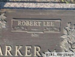 Robert Lee Barker