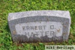 Ernest C. Hatter