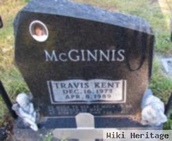 Travis Kent Mcginnis