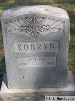 Kostanty Kobryn