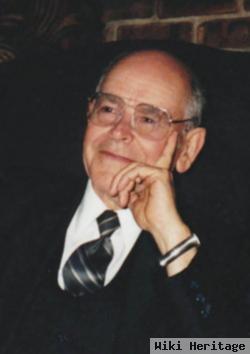 Harold F. Klund