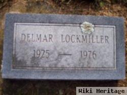 Delmar J Lockmiller