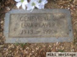 Genevieve S. Linaweaver