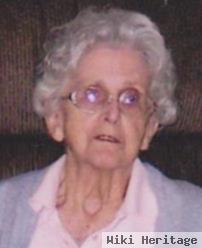 Helen Jeanette Funk Bakner