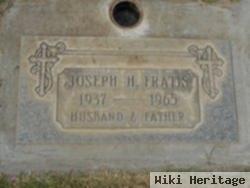 Joseph H. Fratis