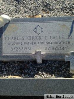 Charles Cecil "chuck" Cagle, Jr