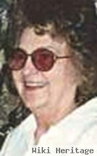 Patricia Anne "pat" Torgerson Dahlen