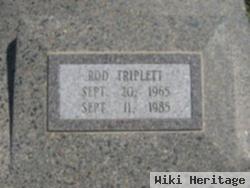 Rod Triplett