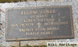 Chief Eugene Coker