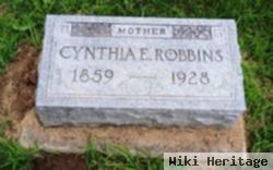 Cynthia Ellen Gowin Robbins