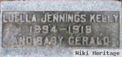 Luella M Jennings Kelly