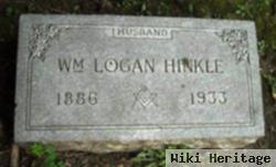 William Logan Hinkle