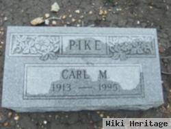 Carl M. Pike