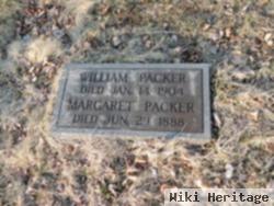 William Packer