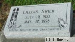 Lillian Swier