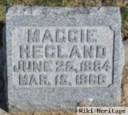 Maggie Espeland Hegland