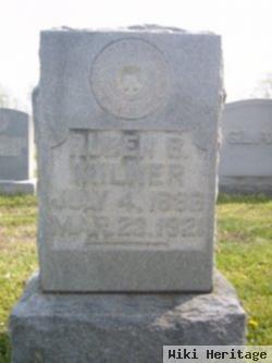 Ruben B. Milner