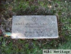 James Joseph Gannon