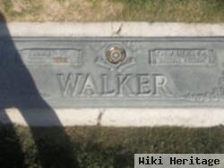 Orange C. Walker