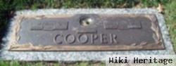 Wyman G Cooper