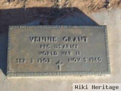 Vennie Grant