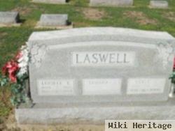 Lucille E Laswell