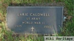 Larie Caldwell
