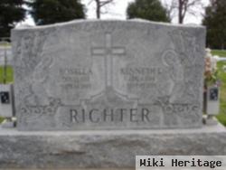 Kenneth L Richter