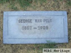 George Van Pelt