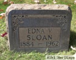 Edna Viola Sloan