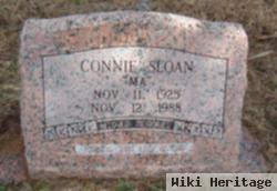 Connie Melhorn Sloan