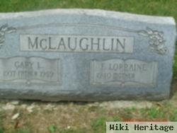 Gary L Mclaughlin