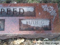 Ruth G Richison Peed