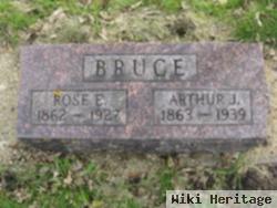 Arthur J. Bruce