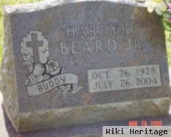 Hardy Dyle Beard, Jr