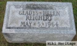 Gladys Helen Reichert