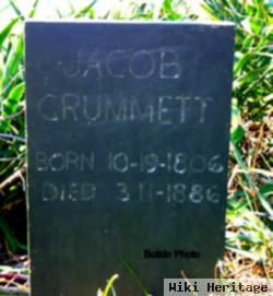 Jacob Crummett