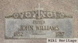 John Williams