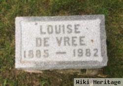 Herriet Louise Ryan De Vree