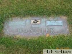 Emma L. Kuhns Wangler