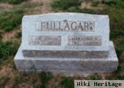 William Joy Fullagar