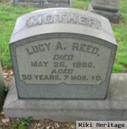 Lucy A. Reed