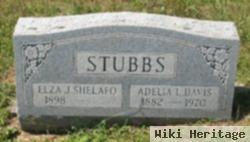 Elza J. Stubbs Sloan Shelafo