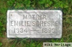 Emilie Julianna Birkner Scheske