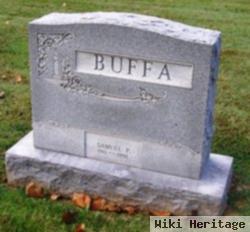 Samuel P. Buffa